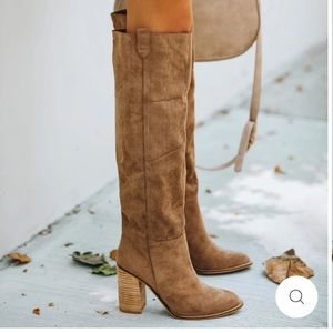 VICI Slouch Boot SIZE 10